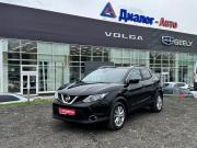 Nissan Qashqai II Набережные Челны  - изображение 26