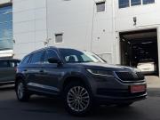 Skoda Kodiaq I Санкт-Петербург  - изображение 23