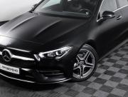 Mercedes-Benz CLA II (C118 X118) Москва  - изображение 48