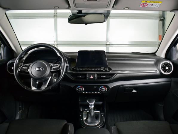Kia Cerato IV с пробегом 2021 года, цена 1 899 995 рублей, 125705 км, седан, Автокод Объявления