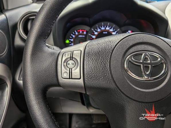 Toyota RAV4 III (XA30) с пробегом 2008 года, цена 1 248 000 рублей, 157000 км, внедорожник, Автокод Объявления