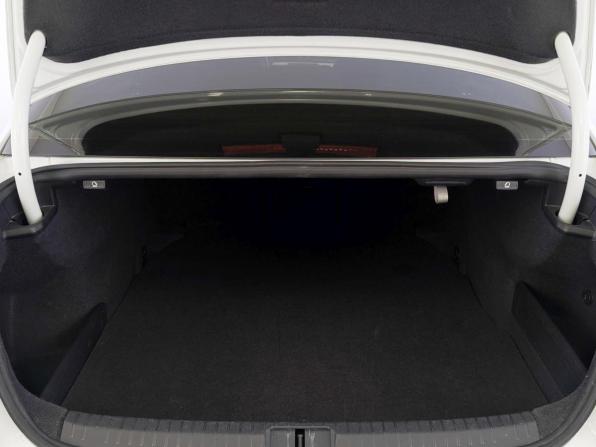 Volkswagen Passat B8 с пробегом 2018 года, цена 1 595 000 рублей, 248900 км, седан, Автокод Объявления