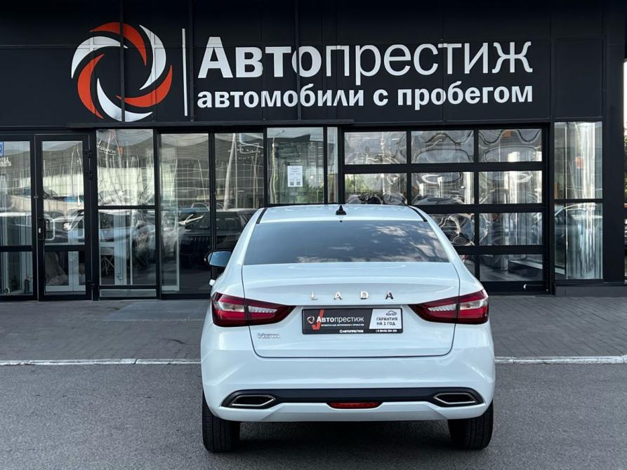 Lada (ВАЗ) Vesta I Рестайлинг (NG) Волгоград  - изображение 5