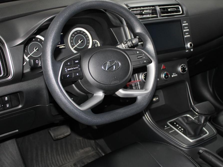Hyundai Creta II Старый Оскол  - изображение 8