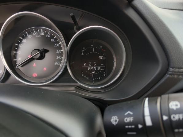 Mazda CX-5 II с пробегом 2021 года, цена 3 100 000 рублей, 145638 км, внедорожник, Автокод Объявления