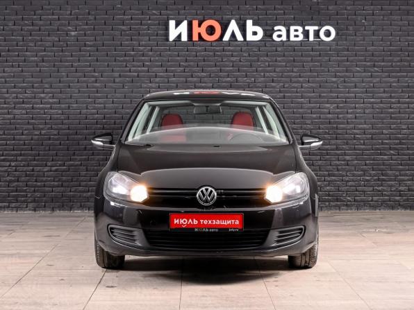 Volkswagen Golf VI с пробегом 2012 года, цена 700 000 рублей, 183133 км, хэтчбек, Автокод Объявления