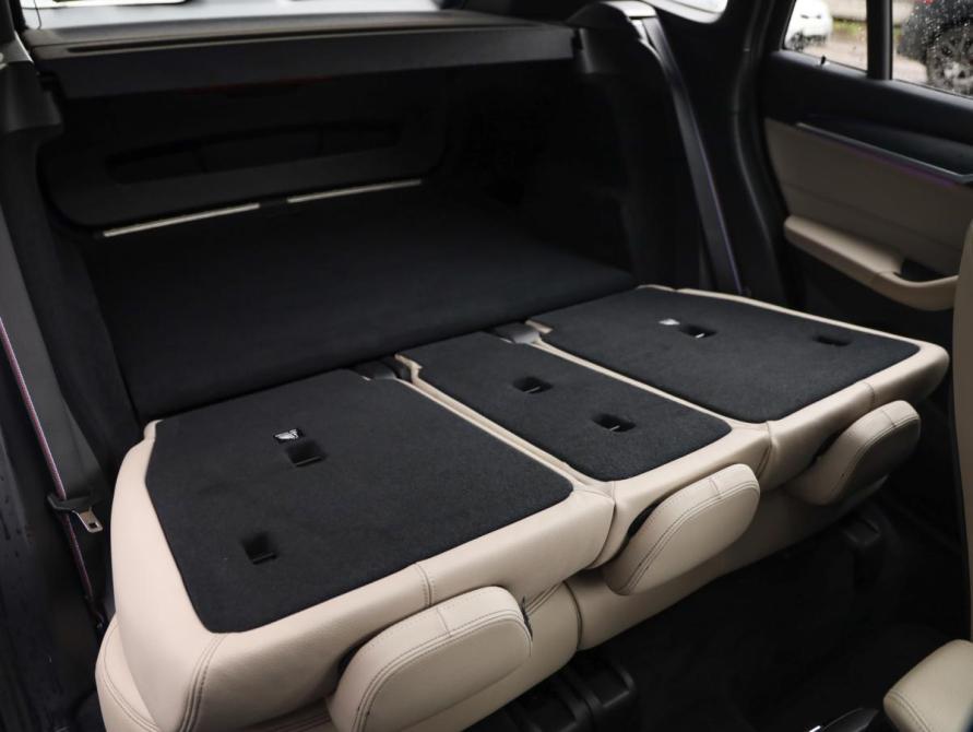 BMW X1 II (F48) Рестайлинг Санкт-Петербург  - изображение 29