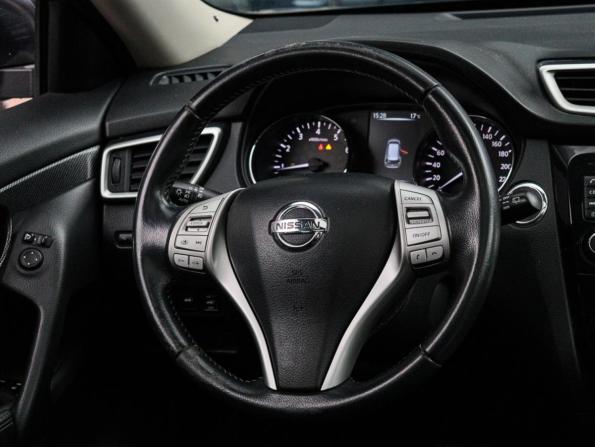 Nissan X-Trail III с пробегом 2017 года, цена 1 770 000 рублей, 164803 км, внедорожник, Автокод Объявления
