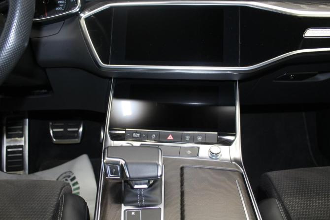 Audi A6 V (C8) с пробегом 2019 года, цена 3 599 000 рублей, 105800 км, седан, Автокод Объявления