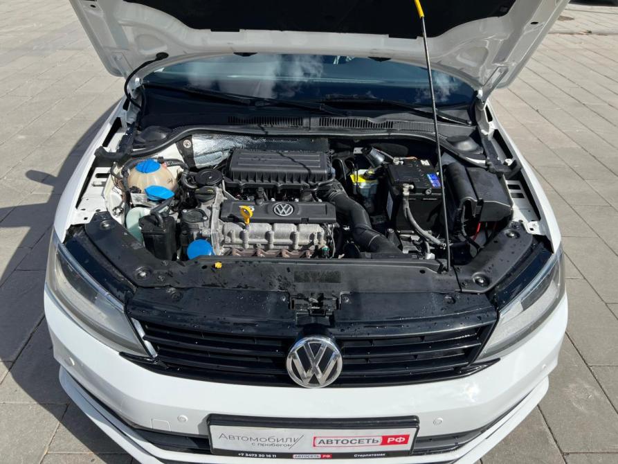 Volkswagen Jetta VI Рестайлинг Стерлитамак  - изображение 22