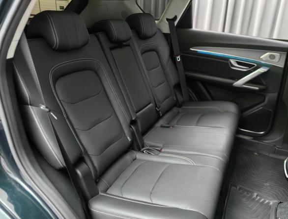 JETOUR X70+ I Рестайлинг с пробегом 2025 года, цена 2 260 000 рублей, 24900 км, внедорожник, Автокод Объявления