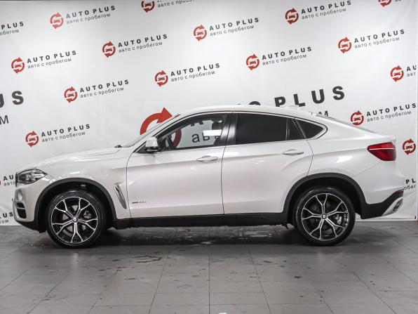 BMW X6 II (F16) с пробегом 2016 года, цена 3 199 000 рублей, 179832 км, внедорожник, Автокод Объявления