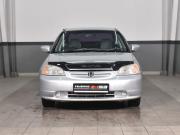 Honda Civic Ferio III Кемерово  - изображение 21