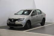 Renault Logan II Ульяновск  - изображение 17
