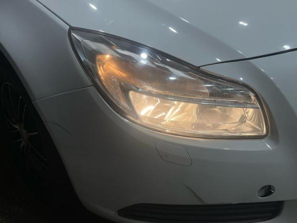 Opel Insignia I с пробегом 2013 года, цена 625 000 рублей, 189796 км, седан, Автокод Объявления