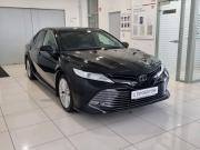Toyota Camry VIII (XV70) Омск  - изображение 24