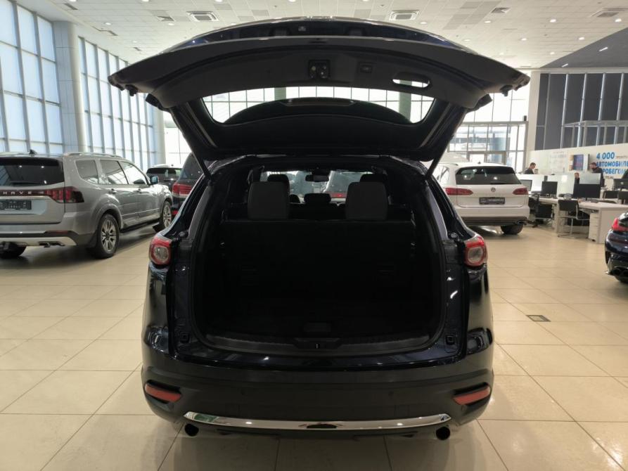 Mazda CX-9 II Казань  - изображение 12