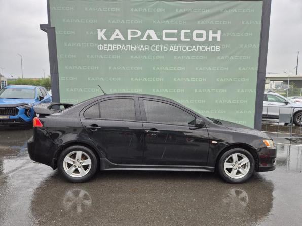 Mitsubishi Lancer X с пробегом 2008 года, цена 760 000 рублей, 214127 км, седан, Автокод Объявления