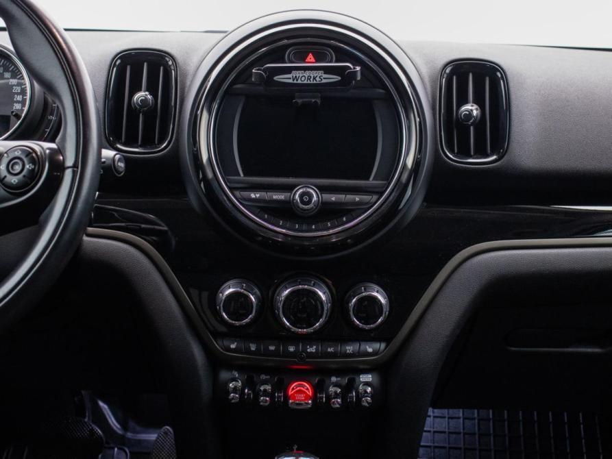 Mini Countryman II Рестайлинг Москва  - изображение 14