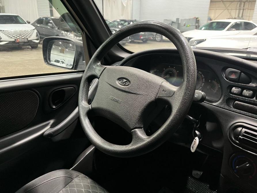 Lada (ВАЗ) Niva Travel I Пермь  - изображение 11