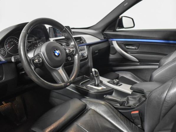 BMW 3 серии VI (F3x) Рестайлинг с пробегом 2019 года, цена 2 399 000 рублей, 156979 км, лифтбек, Автокод Объявления