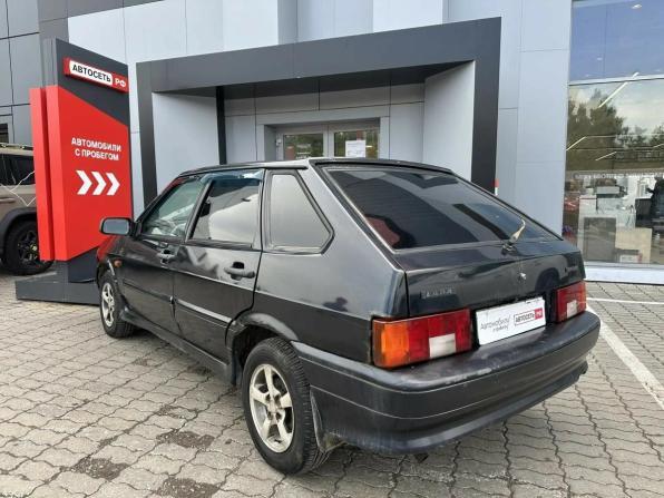 Lada (ВАЗ) 2114 с пробегом 2006 года, цена 97 920 рублей, 356954 км, хэтчбек, Автокод Объявления