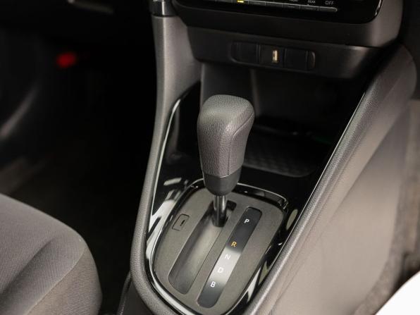 Toyota Yaris IV с пробегом 2020 года, цена 1 210 000 рублей, 105296 км, хэтчбек, Автокод Объявления
