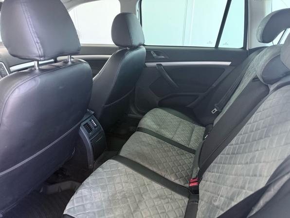 Skoda Octavia II (A5) Рестайлинг с пробегом 2009 года, цена 889 000 рублей, 236544 км, универсал, Автокод Объявления