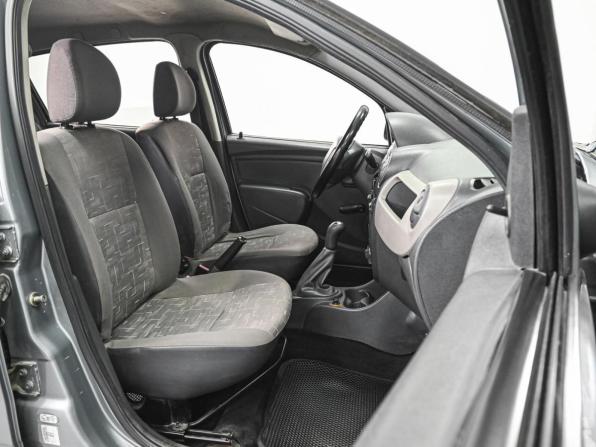 Renault Sandero I с пробегом 2010 года, цена 480 000 рублей, 247469 км, хэтчбек, Автокод Объявления