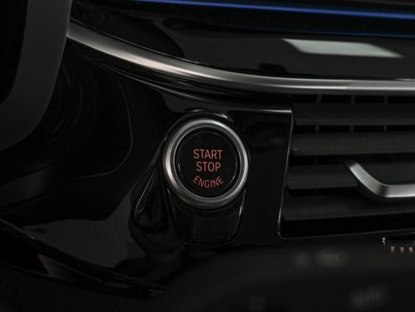 BMW 5 серии VII (G30/G31/G38) Рестайлинг с пробегом 2020 года, цена 5 299 000 рублей, 142011 км, седан, Автокод Объявления