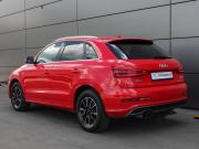 Audi Q3 I (8U) Москва  - изображение 35