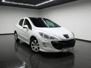 Peugeot 308 I Рестайлинг Тверь  - изображение 25