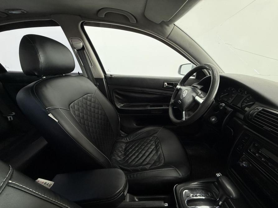 Volkswagen Passat B5 Смоленск  - изображение 23