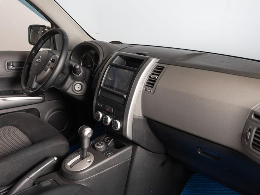 Nissan X-Trail II Казань  - изображение 7