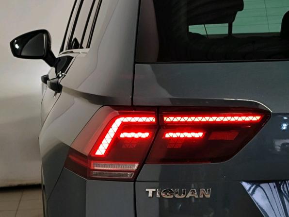Volkswagen Tiguan II с пробегом 2020 года, цена 2 749 000 рублей, 108274 км, внедорожник, Автокод Объявления