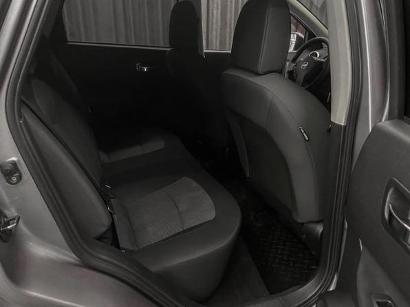 Nissan Qashqai I Рестайлинг с пробегом 2011 года, цена 990 000 рублей, 138500 км, внедорожник, Автокод Объявления