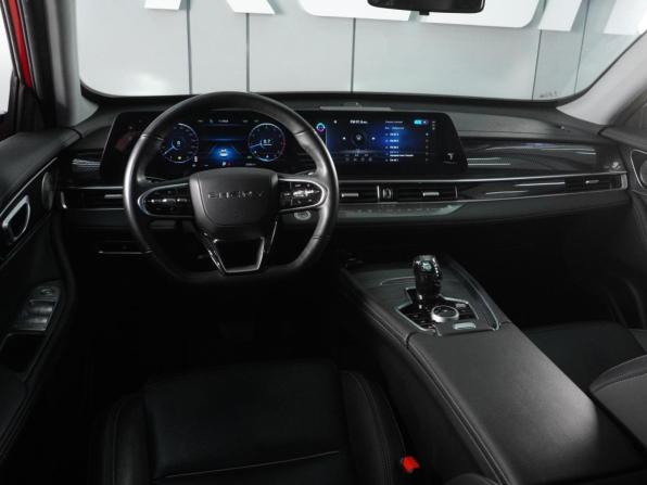 Chery Tiggo 7 Pro Max I Рестайлинг с пробегом 2024 года, цена 1 980 000 рублей, 22982 км, внедорожник, Автокод Объявления