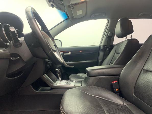 Kia Sorento II с пробегом 2011 года, цена 1 249 000 рублей, 184183 км, внедорожник, Автокод Объявления