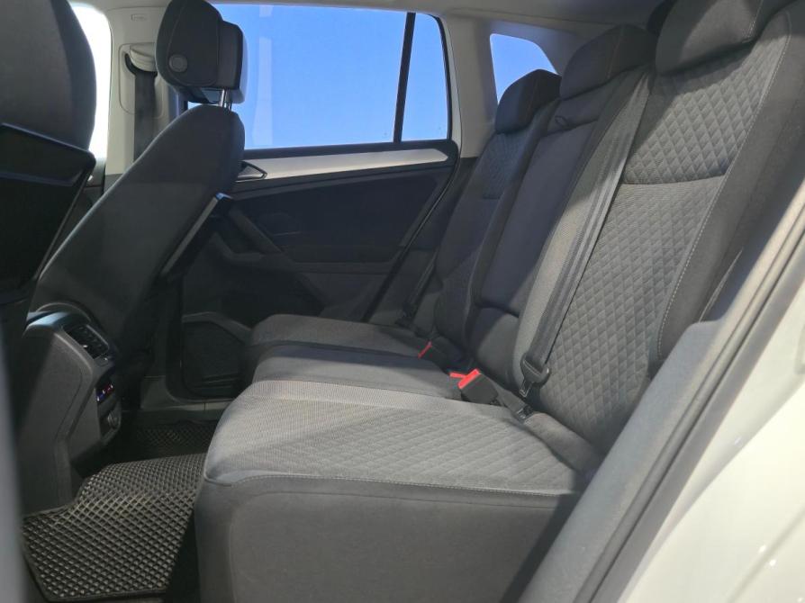 Volkswagen Tiguan II Таганрог  - изображение 15