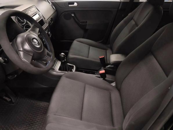 Volkswagen Golf Plus II с пробегом 2012 года, цена 690 903 рубля, 154100 км, хэтчбек, Автокод Объявления