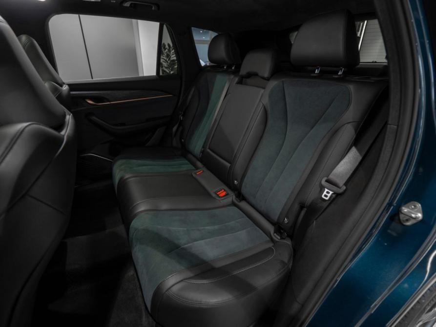 Geely Monjaro I Москва  - изображение 14