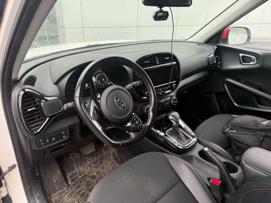 Kia Soul III Пермь  - изображение 5