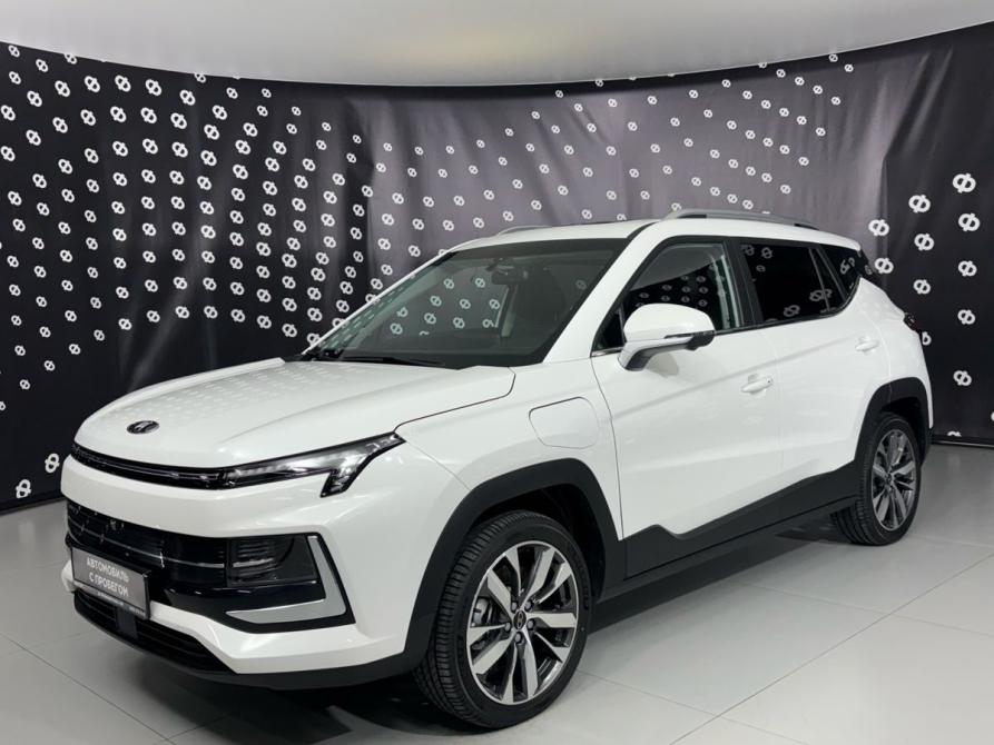 Москвич 3е Новосибирск  - изображение 1