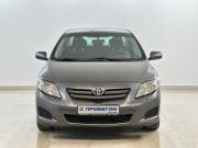 Toyota Corolla X (E140 E150) Москва  - изображение 16