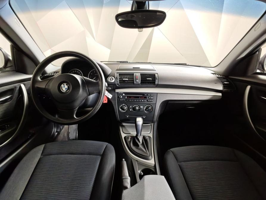 BMW 1 серии I (E81/E82/E87/E88) Рестайлинг Москва  - изображение 11