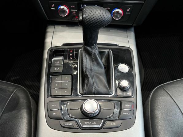 Audi A6 IV (C7) с пробегом 2011 года, цена 1 590 000 рублей, 251000 км, седан, Автокод Объявления