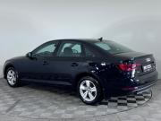 Audi A4 V (B9) Ростов-на-Дону  - изображение 26