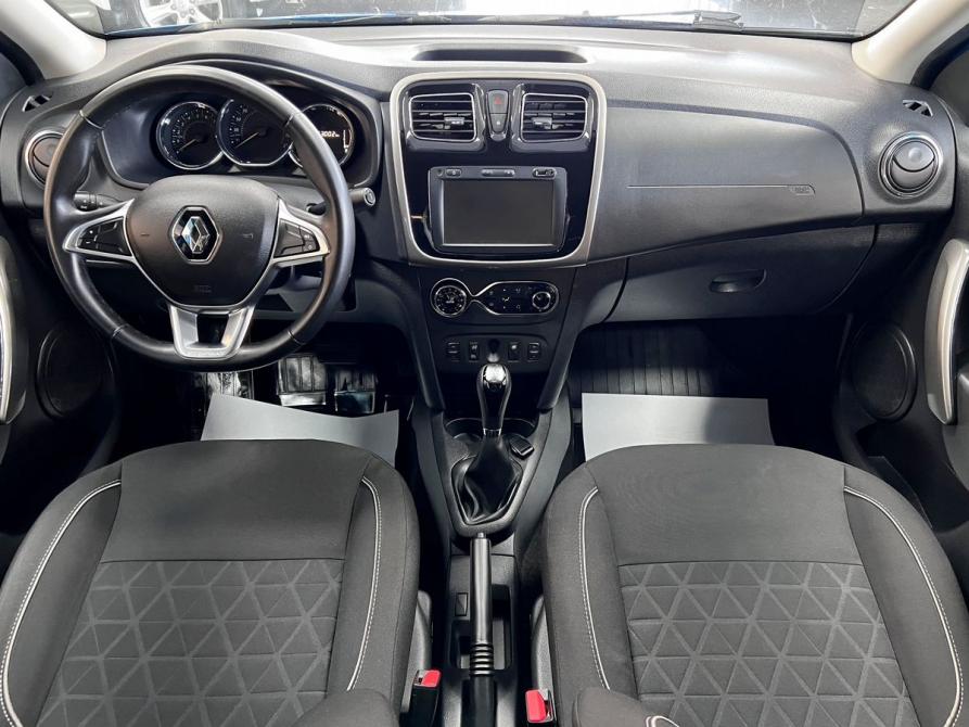 Renault Logan II Рестайлинг Тверь  - изображение 10