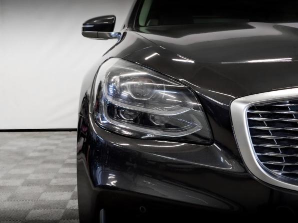 Kia K900 II с пробегом 2018 года, цена 2 900 000 рублей, 130936 км, седан, Автокод Объявления