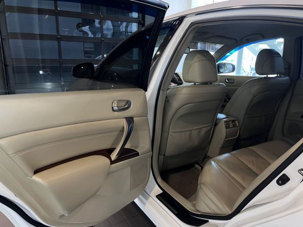Nissan Teana II Рестайлинг с пробегом 2012 года, цена 800 000 рублей, 230245 км, седан, Автокод Объявления
